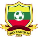 Shan United football.logo