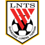 Shandong Taishan II football.logo
