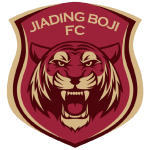 Shanghai Jiading football.logo