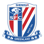 Shanghai Shenhua football.logo