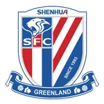 Shanghai Shenhua