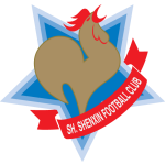 Shanghai Shenxin Logo