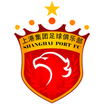 SHANGHAI SIPG football.logo