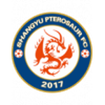 Shangyu Pterosaur football.logo