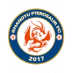 Shangyu Pterosaur