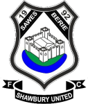 Shawbury United logo