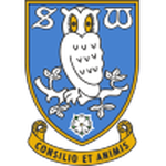 Sheffield Wednesday U23 Logo