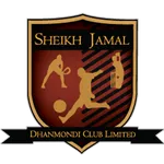 Sheikh Jamal logo