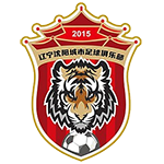 Shenyang Urban football.logo