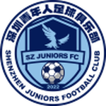 Shenzhen Juniors football.logo