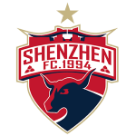 Shenzhen Ruby FC Logo
