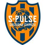 Shimizu S-pulse football.logo