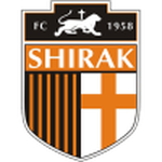 Shirak Logo