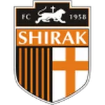 Shirak II