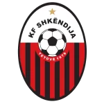Shkendija U19