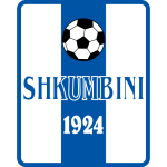 Shkumbini Peqin football.logo