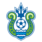 Shonan Bellmare football.logo