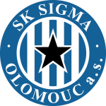 Sigma Olomouc U19 football.logo