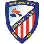 Siheung Citizen football.logo
