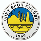 Siirtspor Logo