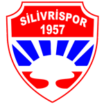 Silivrispor football.logo