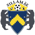 Sillamäe Kalev Logo