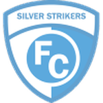 Silver Strikers Logo