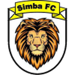 Simba football.logo