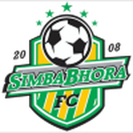 Simba Bhora football.logo