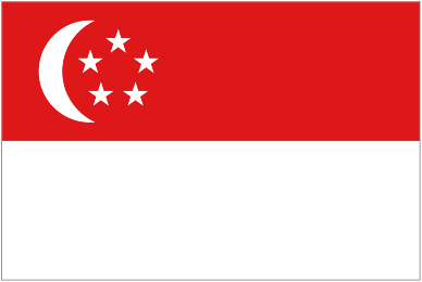Singapore U23 Logo