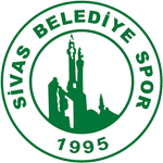 Sivas Belediyespor Logo