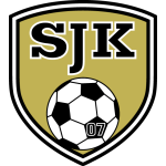 SJK Akatemia football.logo