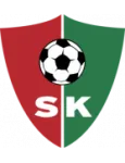 SK St. Johann logo