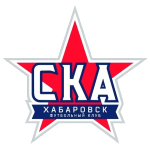 SKA Khabarovsk II football.logo