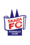 Skara football.logo