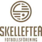 Skellefteå football.logo