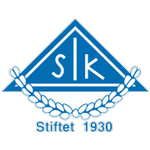 Skjervøy football.logo