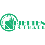 Skjetten football.logo