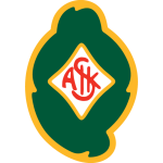 Skövde AIK football.logo