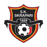Skrapari Logo