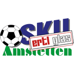 SKU Amstetten football.logo