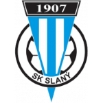 Slaný football.logo