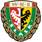 Slask Wroclaw W Logo
