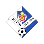 Slavičín football.logo