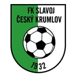 Slavoj Český Krumlov Logo