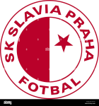 Slavoj Žatec Logo