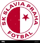 Slavoj Žatec logo
