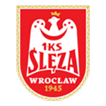 Ślęza Wrocław Logo