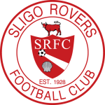 Sligo Rovers football.logo