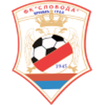 Sloboda Mrkonjić Grad football.logo